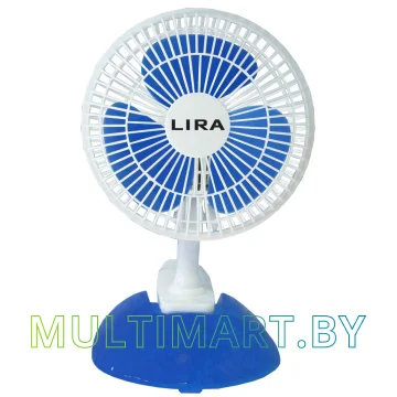 Вентилятор LIRA LR 1102